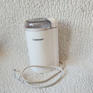 Cuisinart East Windsor NJ Coffee Grinder 120V 60Hz 130W Mixer